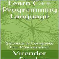 خرید و دانلود نسخه کامل کتاب Learn C   Programming Language: Become A Complete C   Programmer
