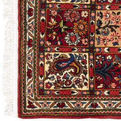 فرش دستباف نیم متری سی پرشیا کد 123092