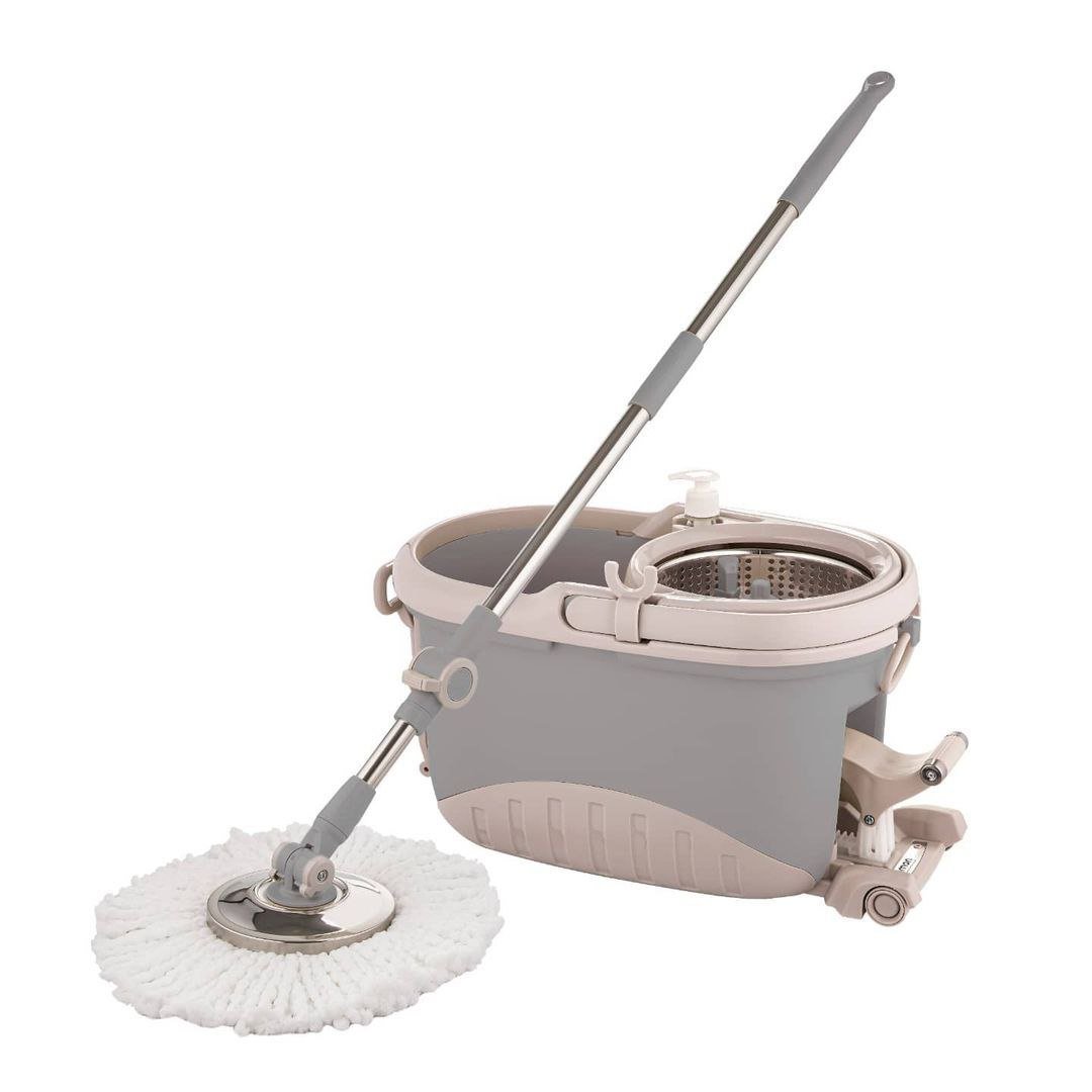 طی زمین شور لیمون