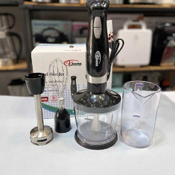 گوشتکوب برقی 3 کاره ویکنز