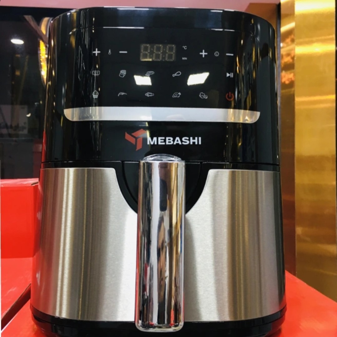 سرخ کن مباشی مدل ME-AF984(کدrوt) 