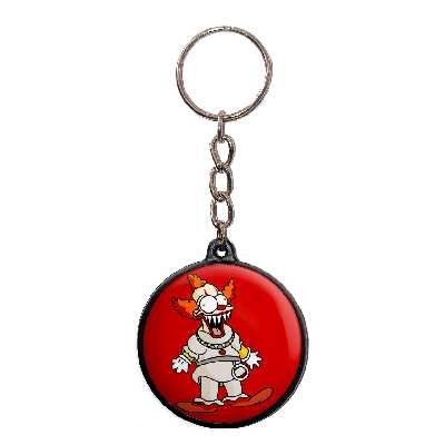 جاکلیدی پرمانه طرح سیمپسون ها کد pmj.21227