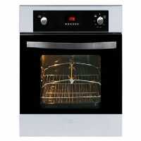 فر اخوان مدل F4 توکار گازی برقی