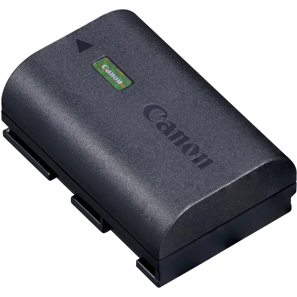باتری کانن اصلی Canon LP-E6NH Battery Pack Orginal