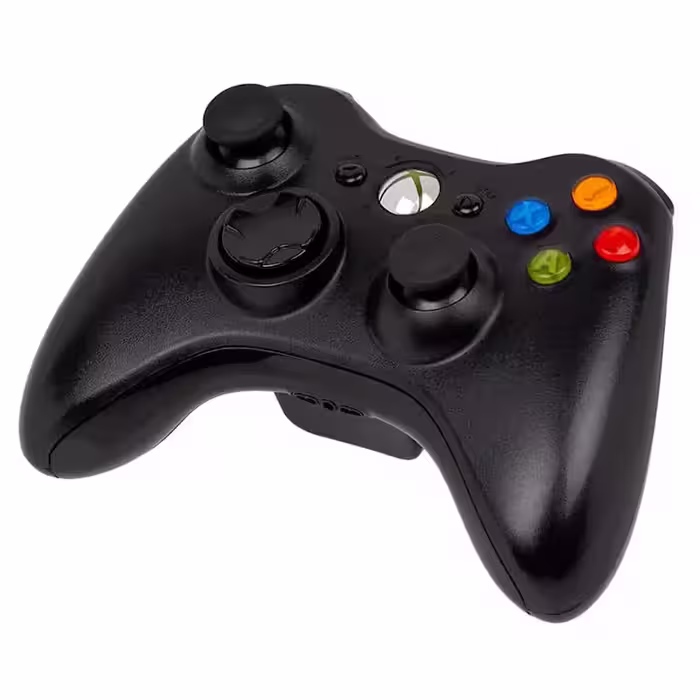 قاب و شاسی دسته Xbox 360