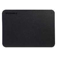 هارد اکسترنال توشیبا مدل Canvio Basics ظرفیت 2 ترابایت