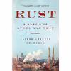 کتاب Rust اثر Eliese Colette Goldbach انتشارات Flatiron Books