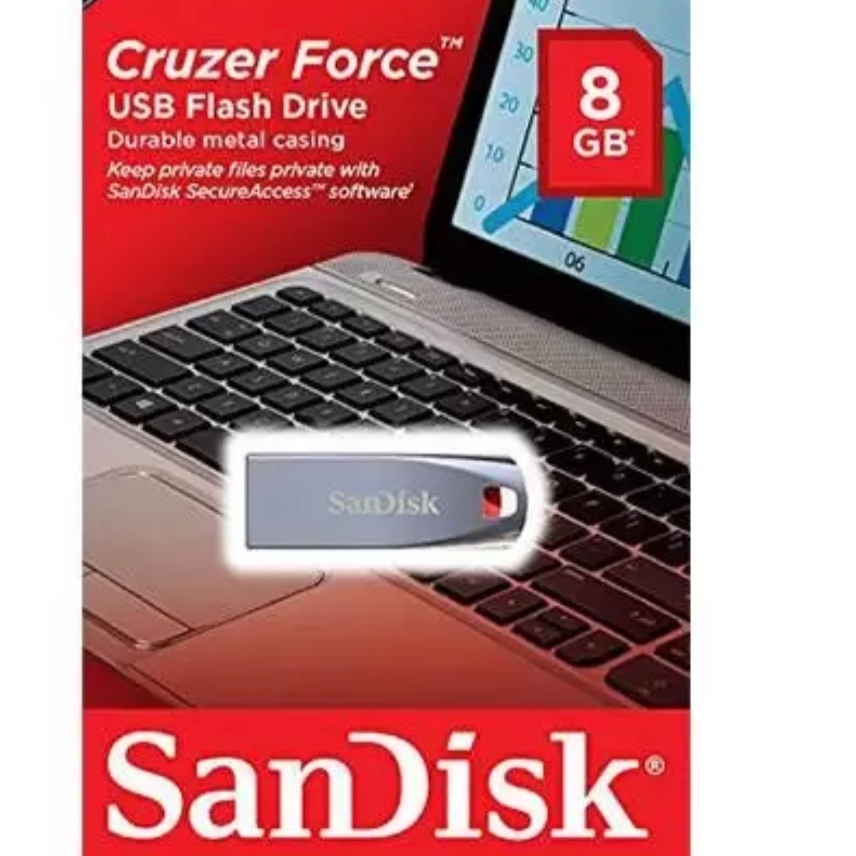 فلش مموری  گیگ 8