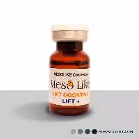 کوکتل لیفت پوست مزولایک مدل  Mesolike Lift