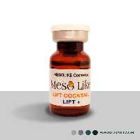کوکتل لیفت پوست مزولایک مدل  Mesolike Lift