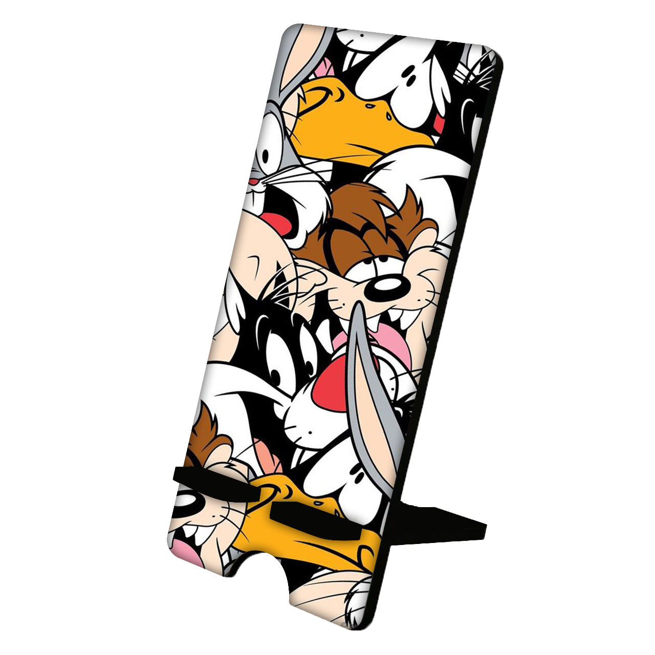 پایه نگهدارنده گوشی موبایل مدل فانتزی کد 2017