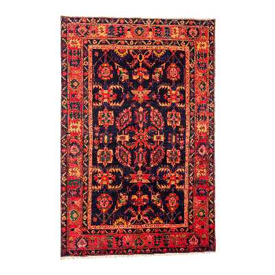 فرش دستبافت سه متری مدل بروجرد کد 97X1346