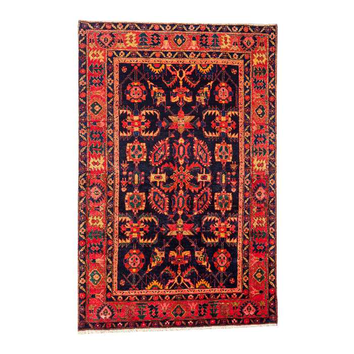 فرش دستبافت سه متری مدل بروجرد کد 97X1346