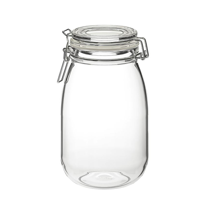 بانکه 1.8 لیتری ایکیا مدل KORKEN