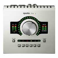 کارت صدا یونیورسال آدیو  Apollo Twin USB Heritage Edition