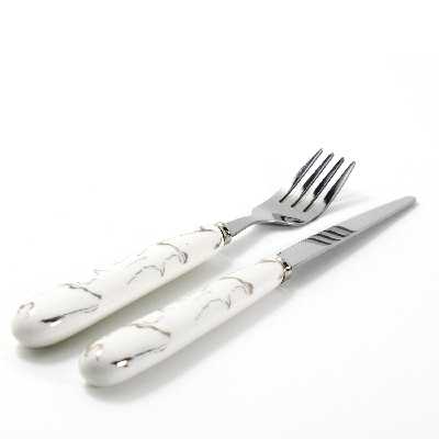 ست کارد و چنگال 12 پارچه مدل SEM045