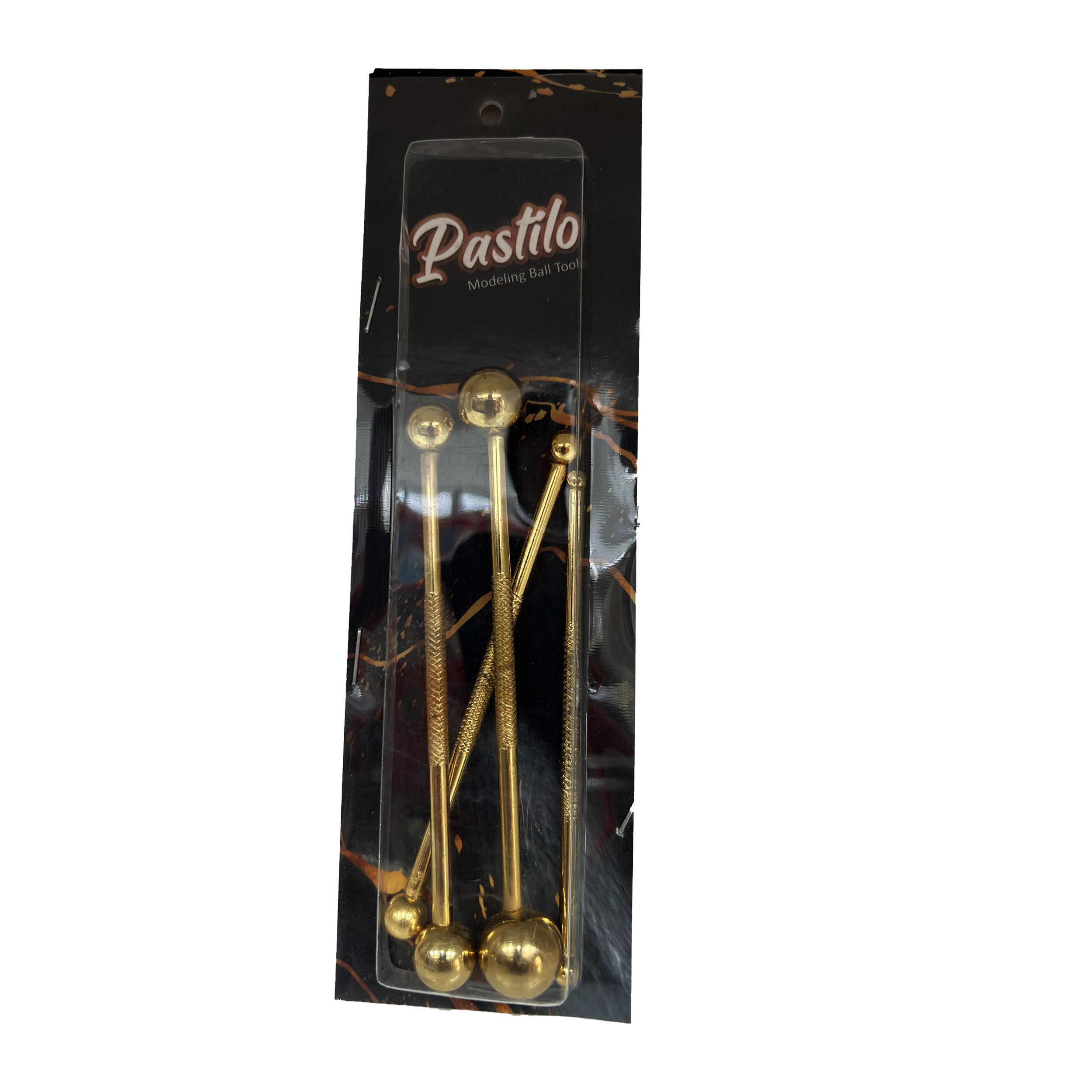 ابزار تزیین فوندانت مدل سمبه فوندانت