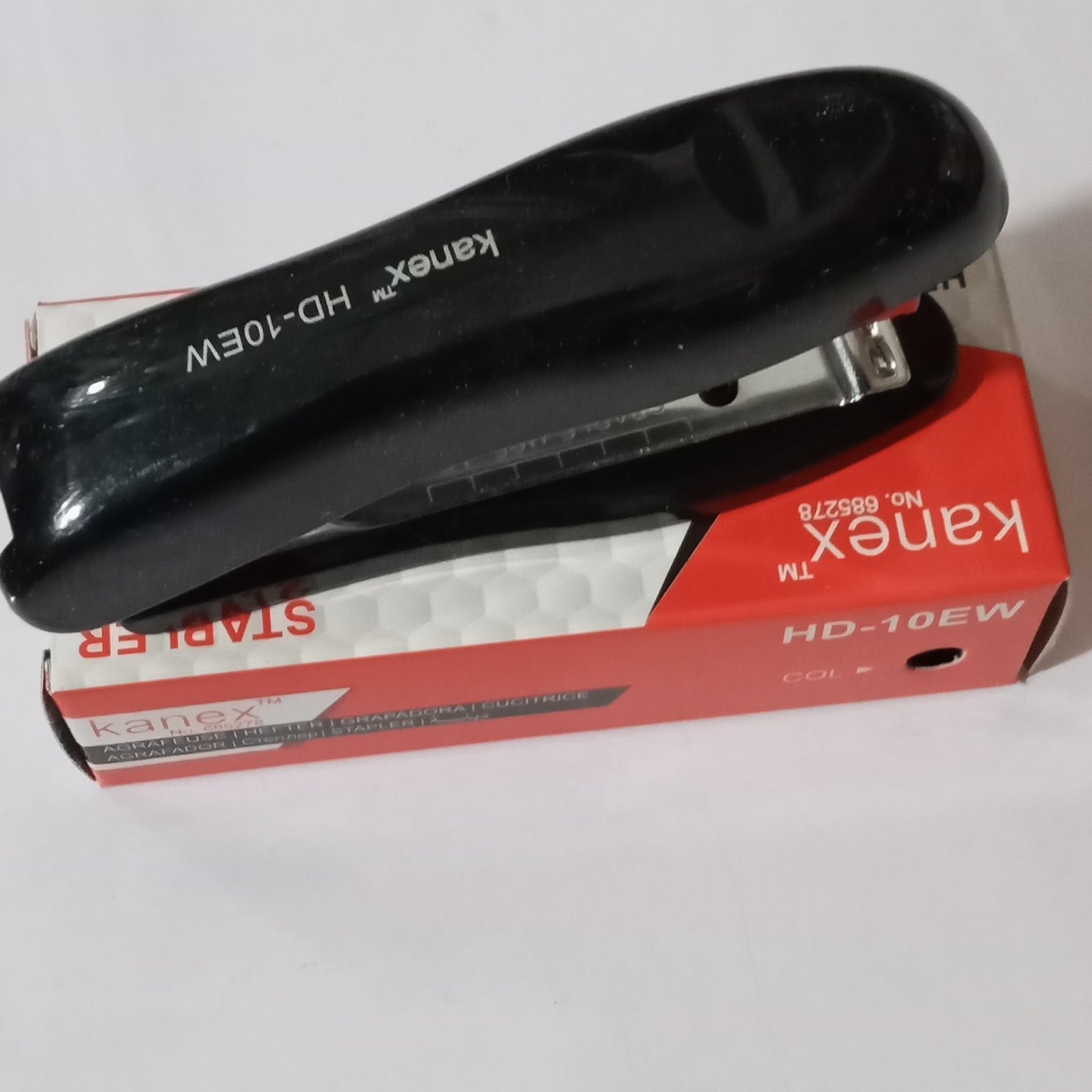منگه در انواع رنگ ها مارک kanex  hd10ew
