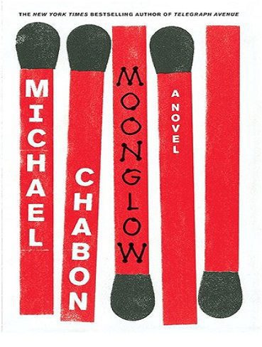 Moonglow رمان مونگلو