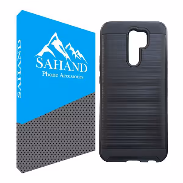 کاور سهند مدل TP2-01 مناسب برای گوشی موبایل شیائومی Redmi 9