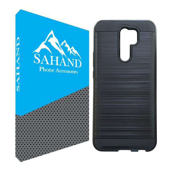 کاور سهند مدل TP2-01 مناسب برای گوشی موبایل شیائومی Redmi 9