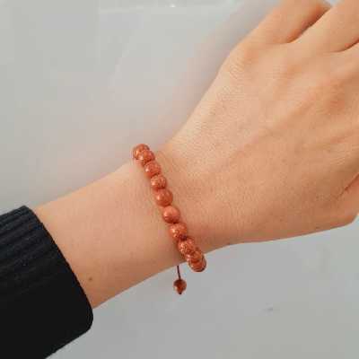 دستبند مدل دلربا