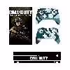 one s برچسب ایکس باکس توییجین وموییجین مدل Call of Duty 10 مجمموعه 5 عددی