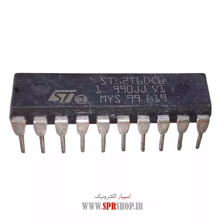 آی سی ST62T60C6 DIP-20