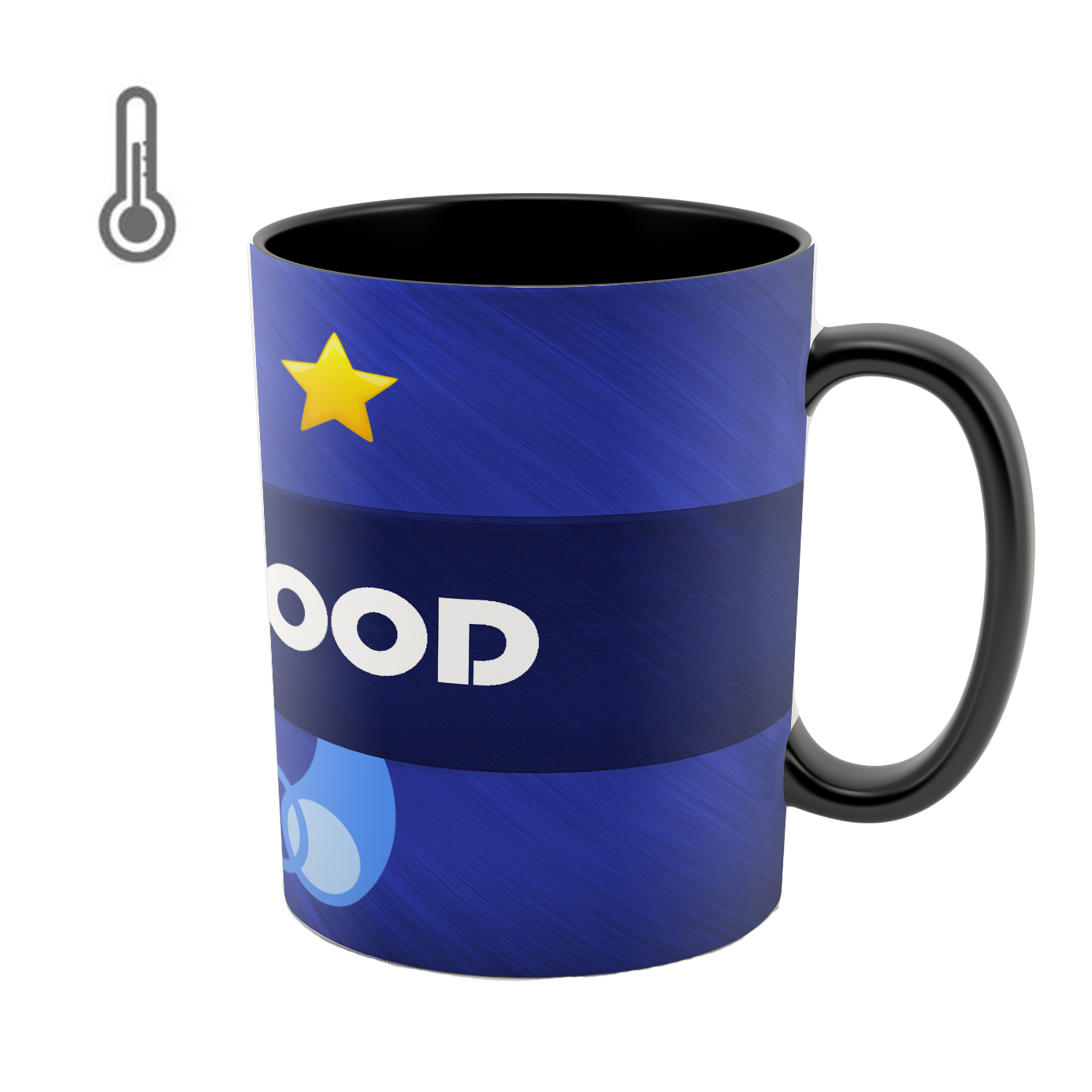 ماگ حرارتی طرح استقلال مدل بهنود