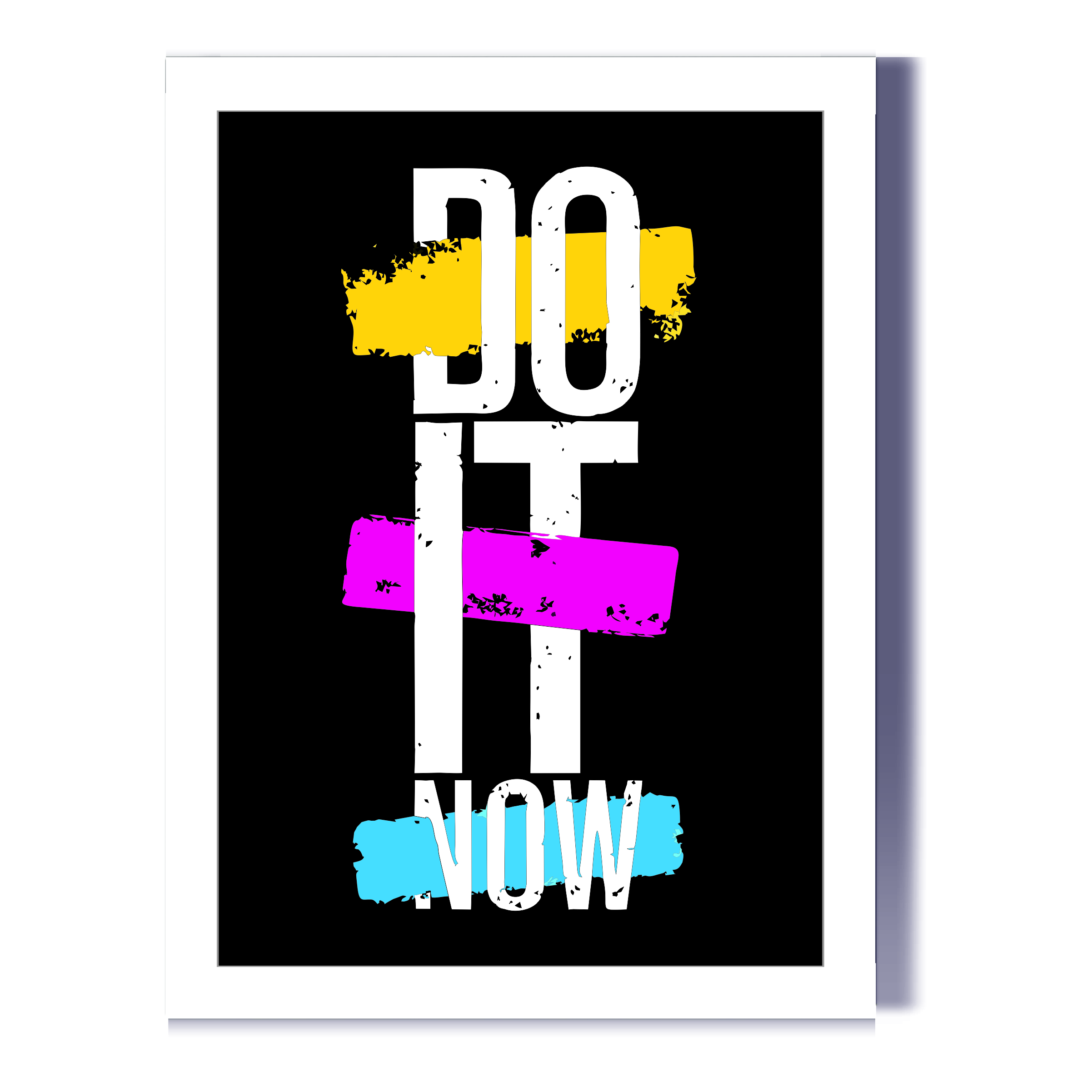 تابلو مدل انگیزشی انجامش بده کد WJDI2