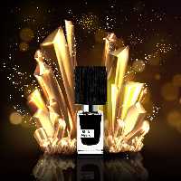 اسانس عطر ناسوماتو بلک افغانو مردانه حجم 25 گرم NASOMATTO Black Afgano