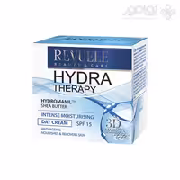 کرم آبرسان روز روئل مدل Hydra Therapy حجم 50 میل