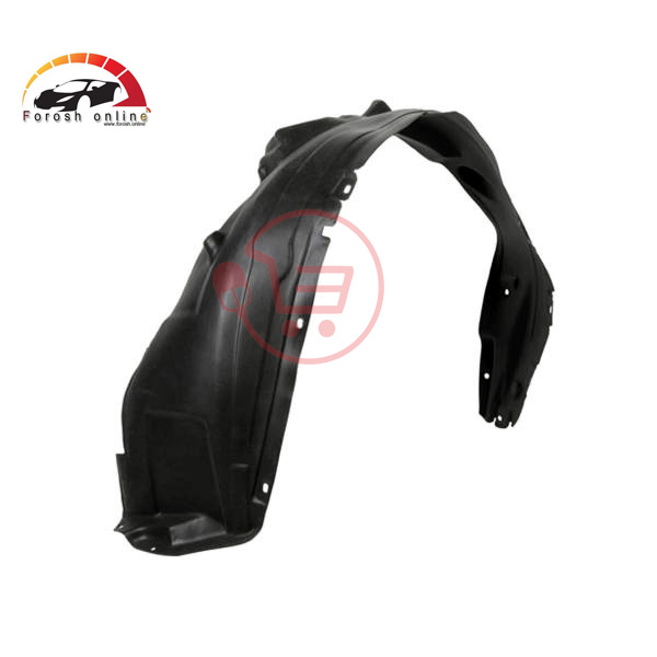 شلگیر جلو راست لیفان x60