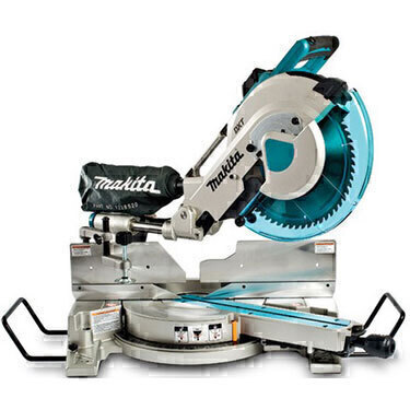 اره فارسی بر کشویی ماکیتا مدل LS1216