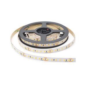 ال ای دی نواری 12 ولت آفتابی تراکم 120 ضخامت 8 میلی متر رول 5 متری