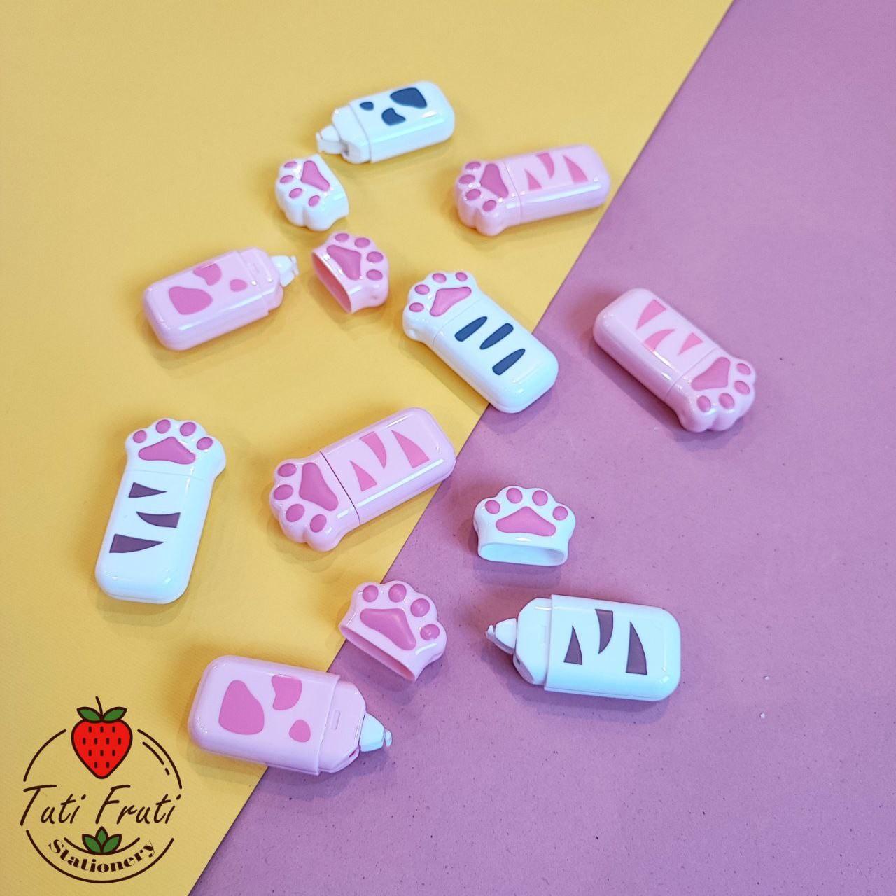 لاک غلط گیر پنجه