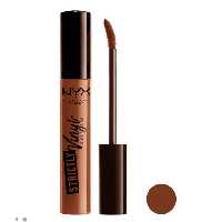 رژ لب مایع نیکس مدل Vinyl شماره 06

