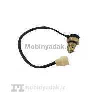 سنسور دنده عقب جیلی gc6