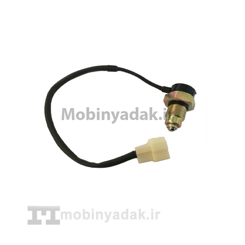 سنسور دنده عقب جیلی gc6
