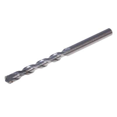 مته الماسه بتن رونيکس مدل RH5724 سایز ۱۲ میلیمتر