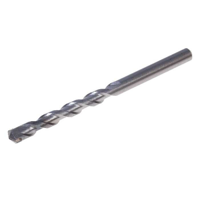 مته الماسه بتن رونيکس مدل RH5724 سایز ۱۲ میلیمتر