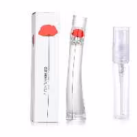عطر گرمی کنزو فلاور  طبع گرم مخصوص بانوان از برند پالوما فرانسه(کیفیت عالی )
