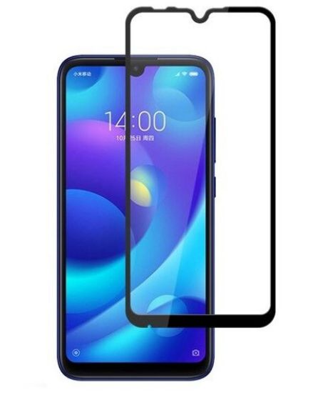 قیمت و خرید محافظ تمام صفحه شیائومی می پلی - برین تک