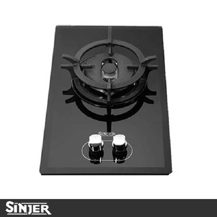 اجاق گاز صفحه ای سینجر مدل DG 101D
