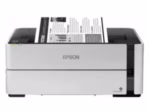 پرینتر جوهرافشان اپسون مدل EPSON ET-M1170dnw