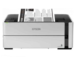 پرینتر جوهرافشان اپسون مدل EPSON ET-M1170dnw