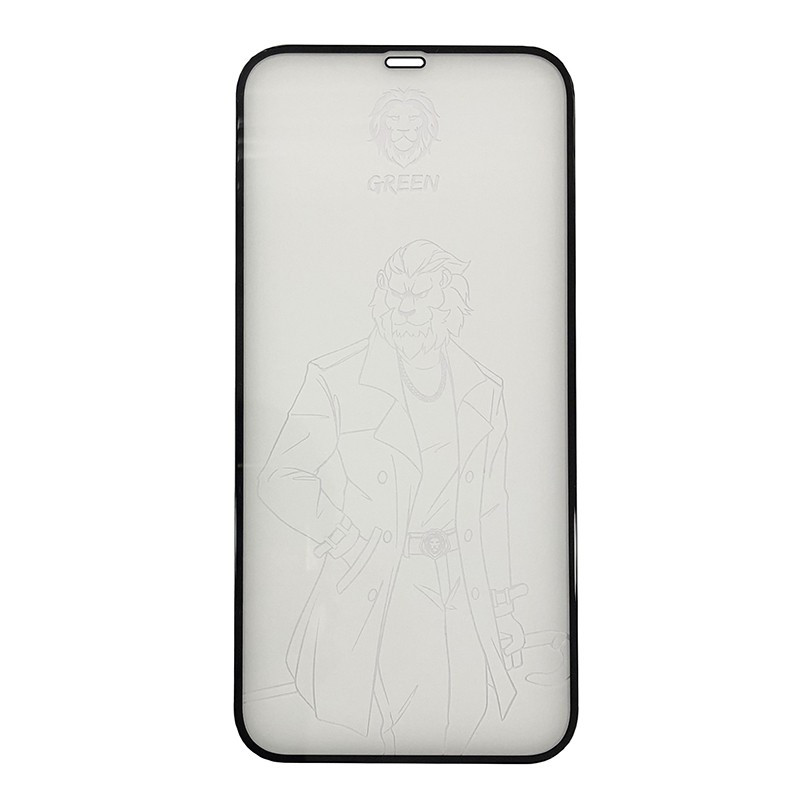 محافظ صفحه نمایش گرین مدل C Pro مناسب برای گوشی موبایل IPhone 12 Pro Max | کالا برتری