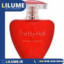 عطر ادکلن الیزابت آردن پرتی هات 100 میل زنانه