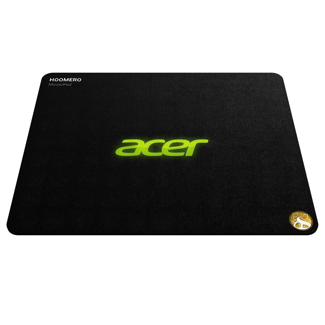 ماوس پد هومرو طرح Acer Hardware company مدل A2572