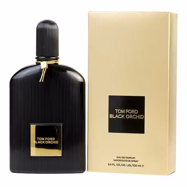 عطر تام فورد بلک ارکید ادو پرفیوم زنانه
